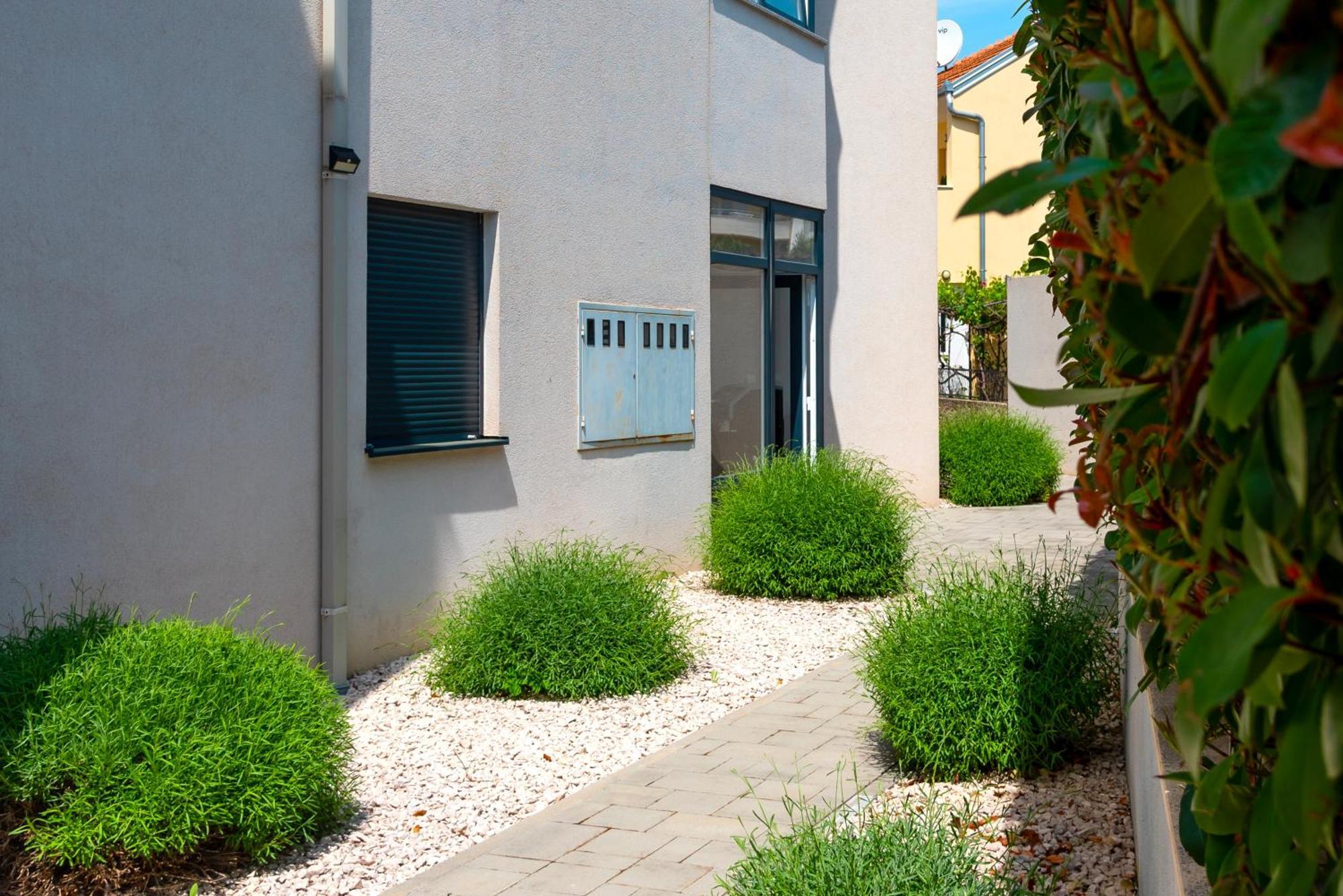First Choice Apartment Rogoznica Rogoznica  Exterior foto